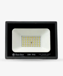 Đèn LED Chiếu Pha CP10 30W | Rạng Đông