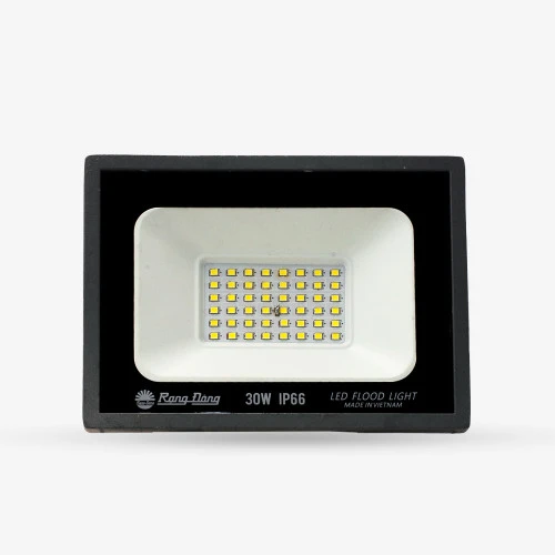 Đèn LED Chiếu Pha CP10 30W | Rạng Đông