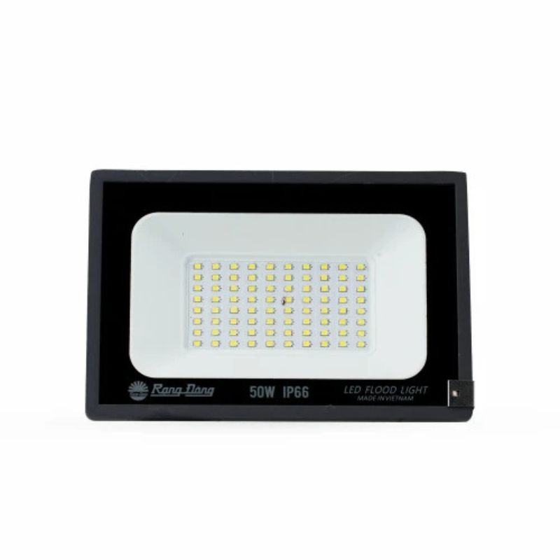 Đèn LED Chiếu Pha CP10 50W | Rạng Đông