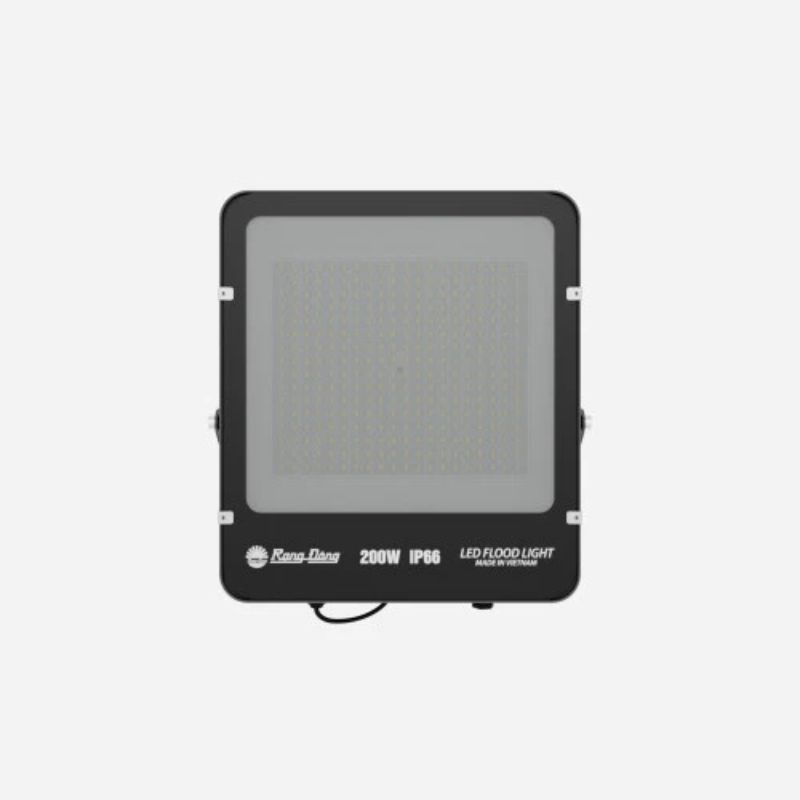 Đèn LED Chiếu Pha CP12 150W 200W | Rạng Đông
