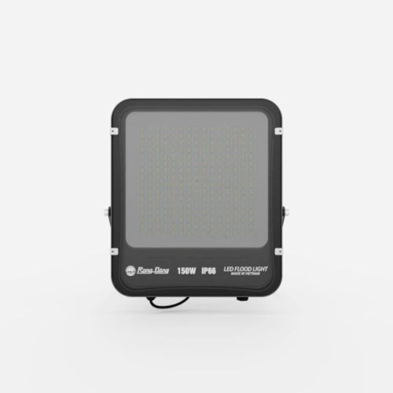 Đèn LED Chiếu Pha CP12 150W 6500K | Rạng Đông