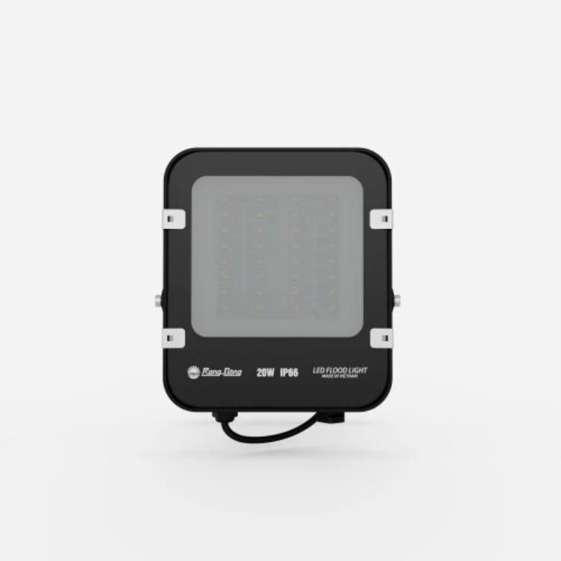 Đèn LED Chiếu Pha CP12 20W | Rạng Đông