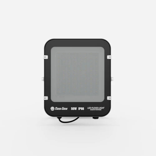 Đèn LED Chiếu Pha CP12 50W | Rạng Đông