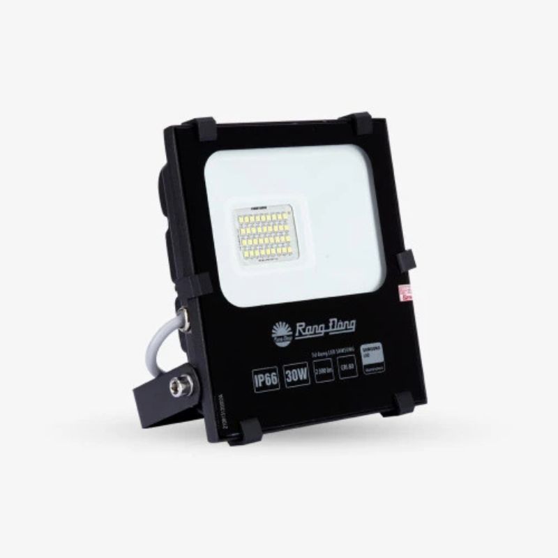 Đèn LED Chiếu pha CP07 10W | 20W | 30W | 50W | 70W | 100W | 150W | 200W | Rạng Đông - Ảnh 3