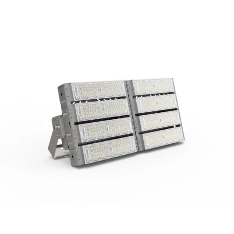 Đèn LED Chiếu pha CP07 100W | 150W | 200W | 250W | 300W | 400W | 500W | Rạng Đông - Ảnh 6