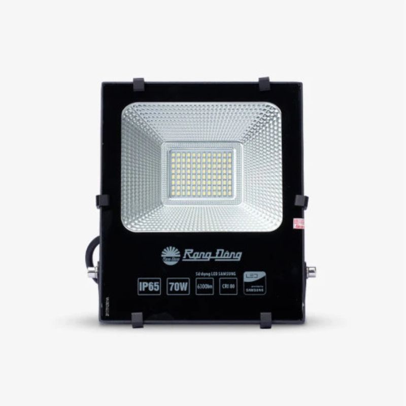Đèn LED Chiếu pha CP07 10W | 20W | 30W | 50W | 70W | 100W | 150W | 200W | Rạng Đông - Ảnh 5