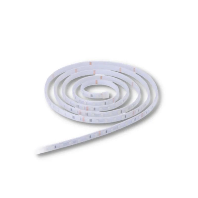 Đèn LED Dây Chống Ẩm Dùng Ngoài Trời, Cuộn 5 m, Dùng Điện 24 VDC UniLinear Flex IP65 BGC201 | BGC201 1100LM