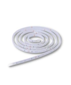 Đèn LED Dây Chống Ẩm Dùng Ngoài Trời, Cuộn 5 m, Dùng Điện 24 VDC UniLinear Flex IP65 BGC201 | BGC201 RGB