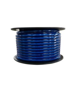 Đèn LED Dây LD01.V2.B 1000/7W BLUE (AC 220V-100m) | Rạng Đông