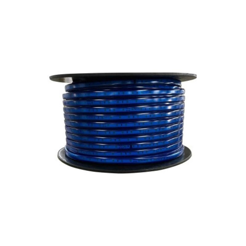 Đèn LED Dây LD01.V2.B 1000/7W BLUE (AC 220V-100m) | Rạng Đông