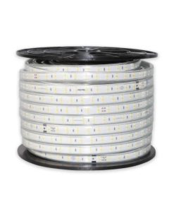 Đèn LED Dây LD03 Đổi Màu 1000/9W (220V-100m) | Rạng Đông