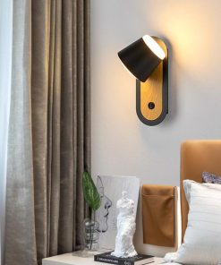 Đèn LED Gắn Tường Đa Góc | LEDTOT DSV M8LK