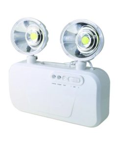 Đèn LED Khẩn Cấp Rạng Đông 10W KC02