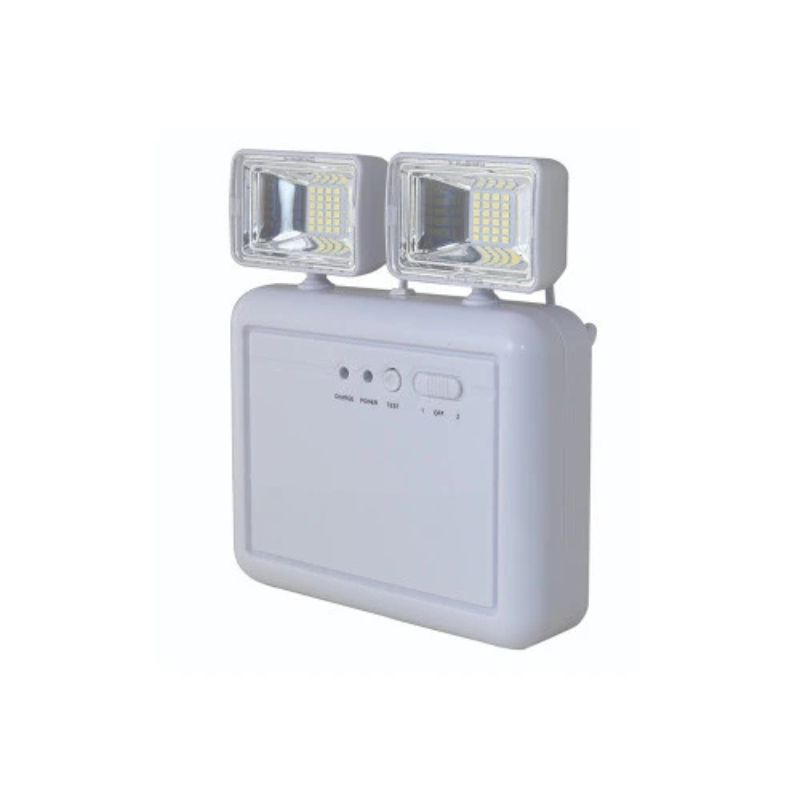 Đèn LED Khẩn Cấp 8W KC03