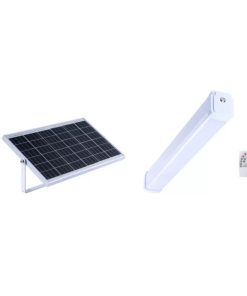 Đèn LED Năng Lượng Mặt Trời Essential SmartBright Solar Waterproof | Phillips