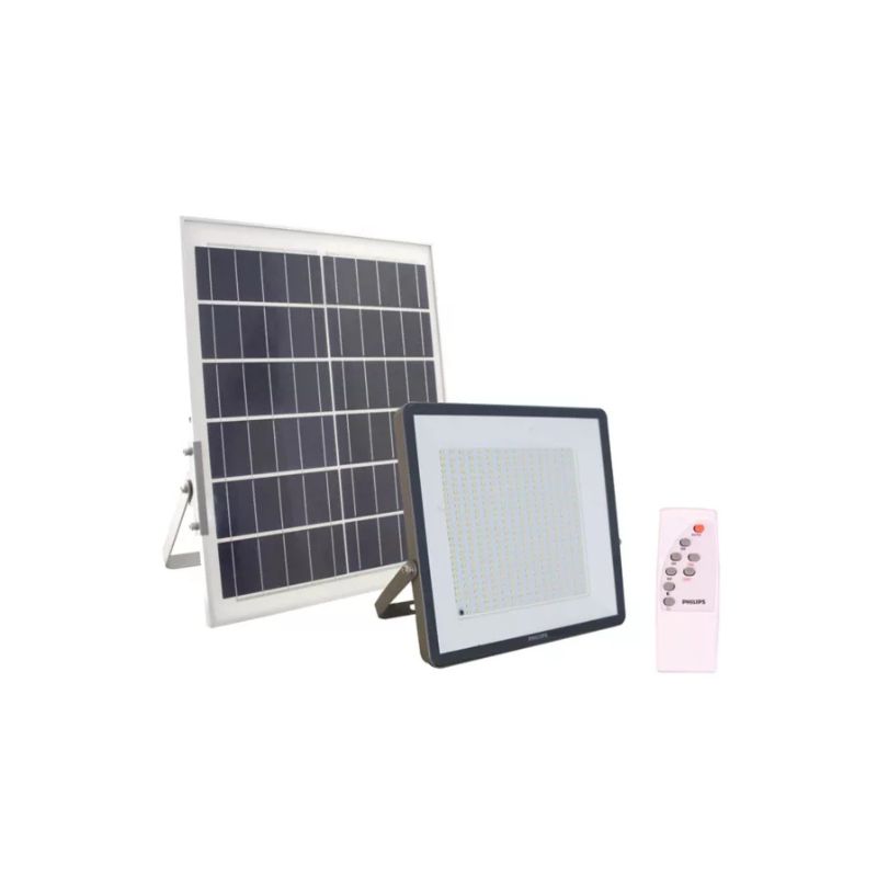 Đèn LED Năng Lượng Mặt Trời SmartBright Solar Flood Light | Phillips