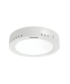 Đèn LED OUTBOW Loại Tròn 6W Panasonic
