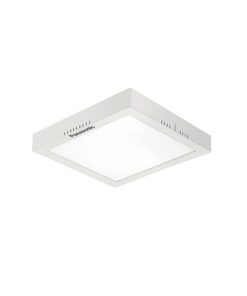 Đèn LED OUTBOW Loại Vuông 18W Panasonic