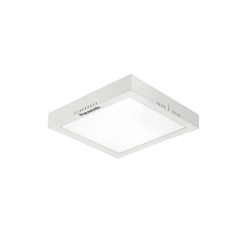 Đèn LED OUTBOW Loại Vuông 18W Panasonic