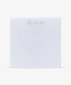 Đèn LED Ốp Trần LN12 Vuông Cảm biến Chuyến Động | Rạng Đông