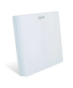 Đèn LED Ốp Trần LN12 Vuông, Đổi Màu Ánh Sáng, Đế Nhôm | Rạng Đông