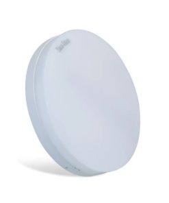 Đèn LED Ốp Trần LN12N Tròn, Đổi Màu Ánh Sáng, Đế Nhựa | Rạng Đông