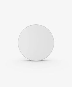 Đèn LED Ốp Trần LN29N Tròn, Đổi 3 Màu Ánh Sáng, Đế Nhựa | Rạng Đông