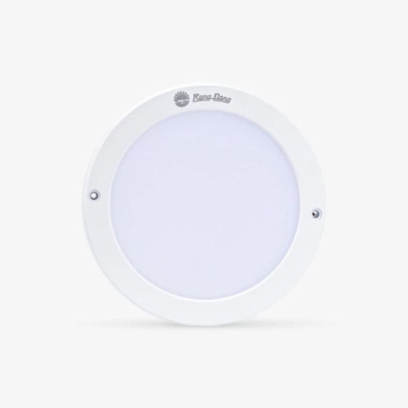 Đèn LED Ốp Trần Tròn 220/18W LN11 | Rạng Đông