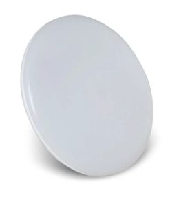 Đèn LED Ốp Trần Tròn Chống Bụi 260/18W LN.CB03 | Rạng Đông