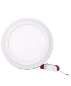 Đèn LED Ốp Trần Tròn Đổi Màu 247/24W LN24 ĐM | Rạng Đông