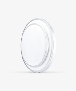 Đèn LED Ốp Trần Tròn Đổi Màu 480/40W LN16 ĐM | Rạng Đông