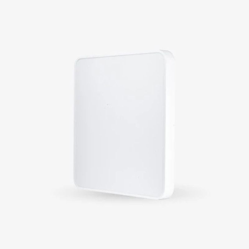 Đèn LED Ốp Trần Vuông 540x540/40W LN16 | Rạng Đông