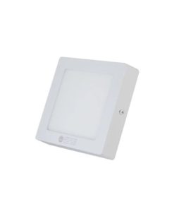 Đèn LED Ốp Trần Vuông LN08 | Rạng Đông