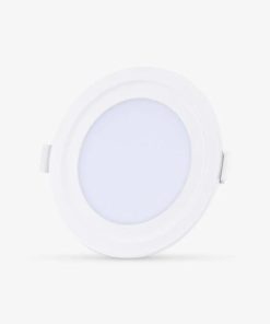 Đèn LED Panel PT04 Tròn Đổi 3 Màu Ánh Sáng | Rạng Đông