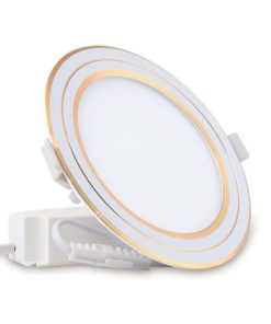 Đèn LED Panel PT05 Tròn Đổi 3 Màu Ánh Sáng | Rạng Đông