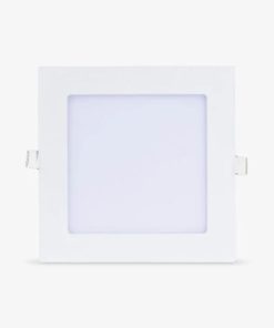Đèn LED Panel Vuông PN04 | Rạng Đông