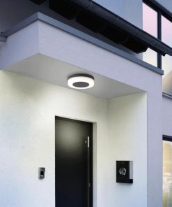 Đèn LED Tròn Chống Nước IP65 | LEDTOT DSV Z5RT