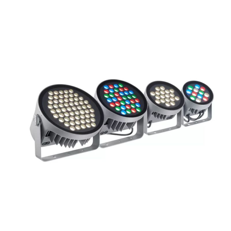 Đèn LED UniFlood C Pro | Phillips