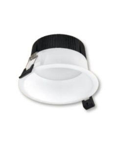Đèn LED downlight Chóa Sâu GreenUp Deep Recessed Downlight G2 | DN035B D75 LED6 G2
