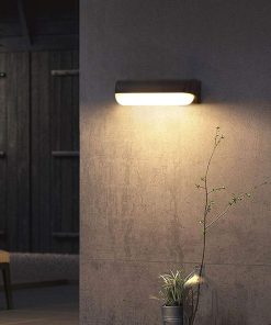 Đèn Led Tường IP65 Sang Trọng | LEDTOT DSV Z2MH