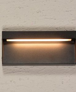 Đèn Lối Đi Gắn Nổi Trang Trí Hiện Đại | LEDTOT DSV R2Q4