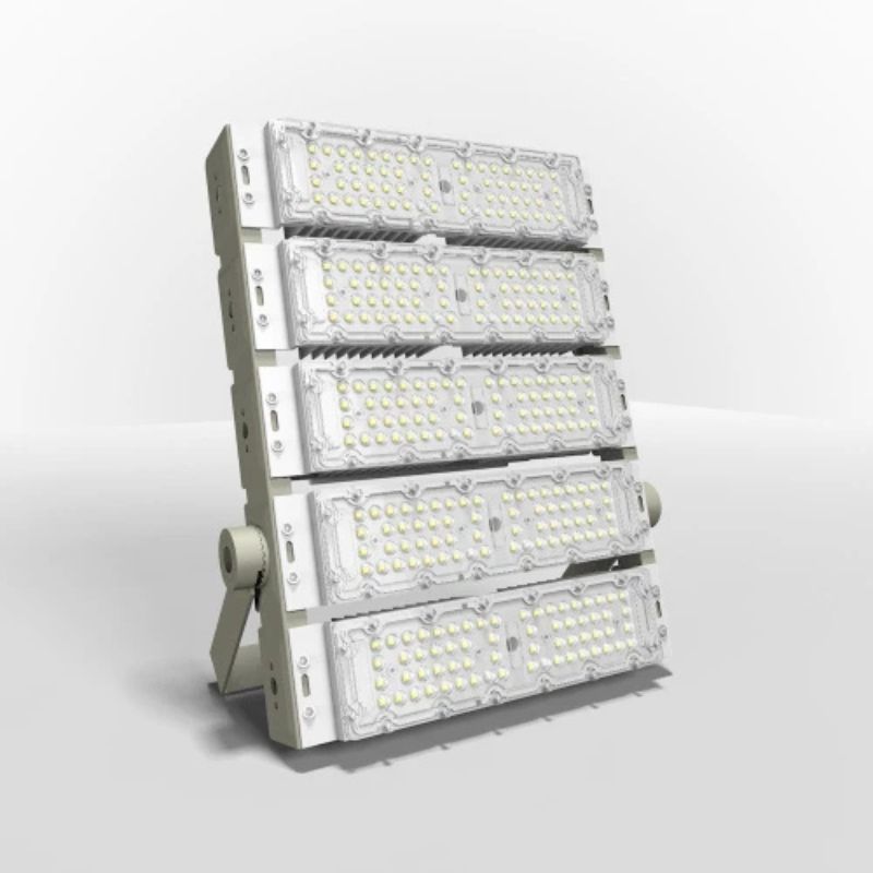 Đèn LED Chiếu pha CP07 100W | 150W | 200W | 250W | 300W | 400W | 500W | Rạng Đông - Ảnh 5