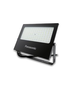 Đèn Pha LED Kính Trong 100W Panasonic