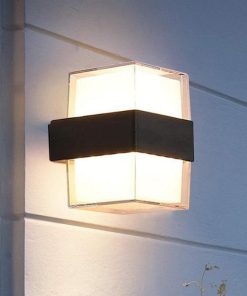 Đèn Tường Hiện Đại Acrylic | LEDTOT DSV 29FT