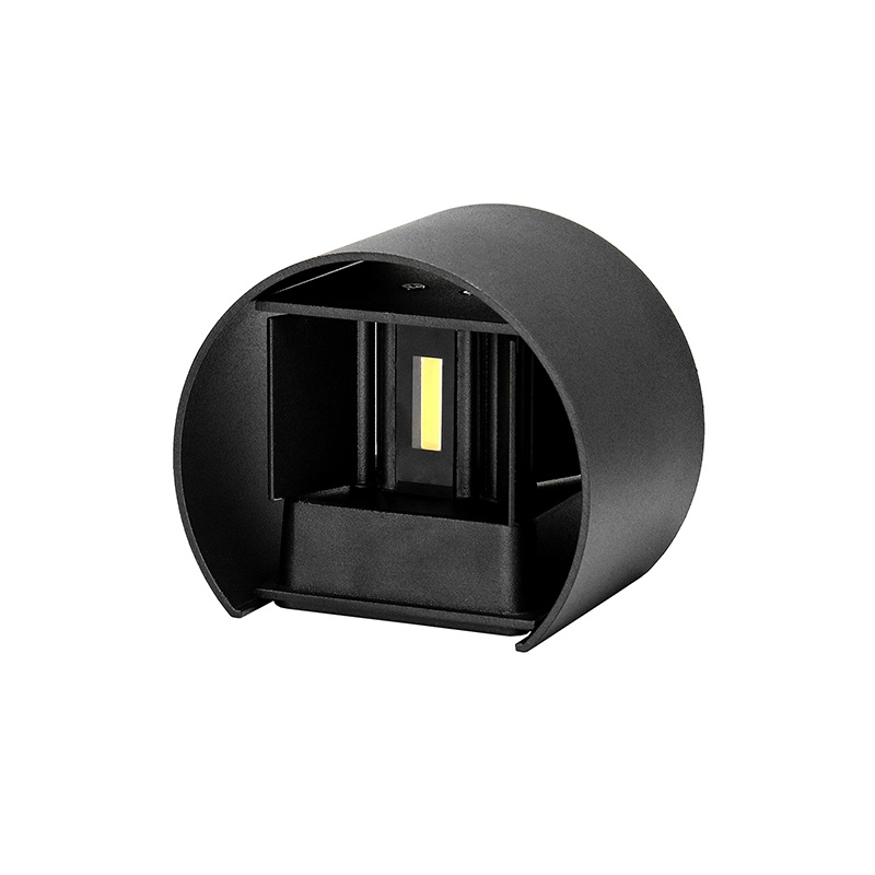 Đèn Tường LED Hai Chiều 3000K 6000K | LEDTOT DSV G1VX - Ảnh 4
