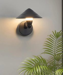 Đèn Tường LED Kiểu Ô Hiện Đại | LEDTOT DSV P5HD