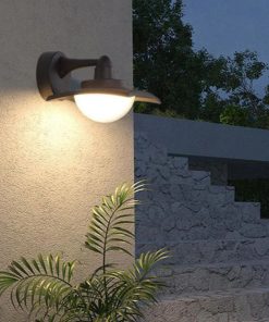 Đèn Tường Led Trang Trí Cao Cấp | LEDTOT DSV 92ML