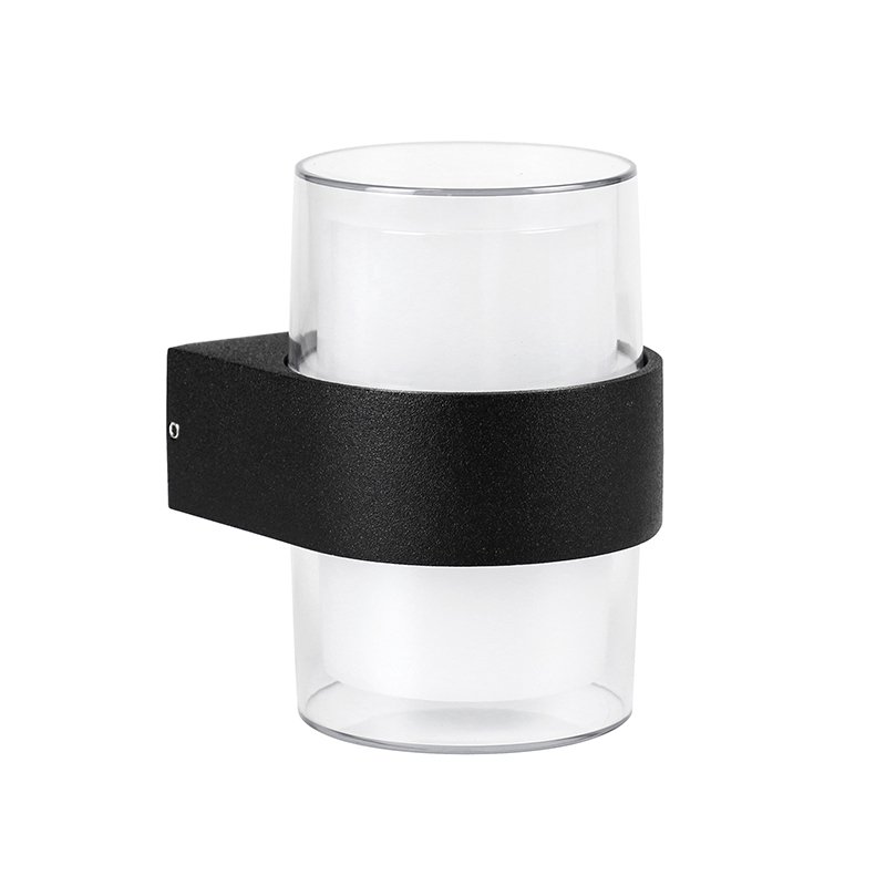 Đèn Tường Trang Trí 2 Chiều | LEDTOT DSV 83KP - Ảnh 2