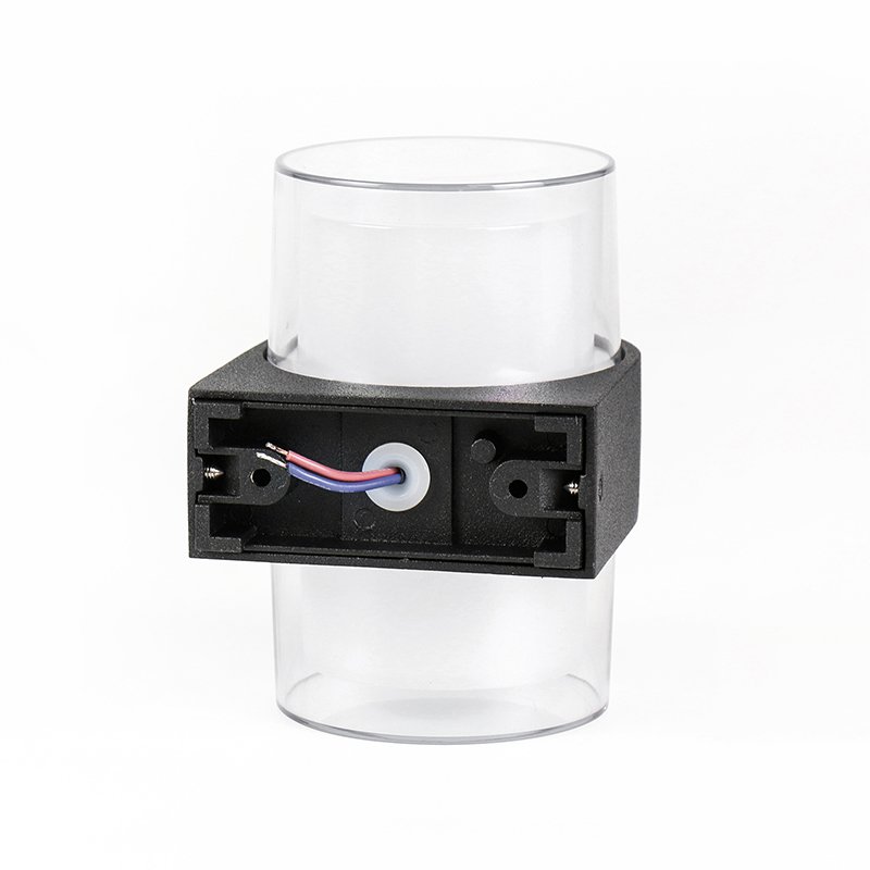 Đèn Tường Trang Trí 2 Chiều | LEDTOT DSV 83KP - Ảnh 3