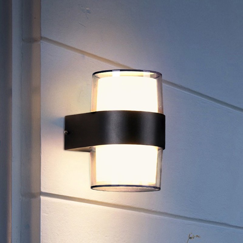 Đèn Tường Trang Trí 2 Chiều | LEDTOT DSV 83KP - Ảnh 4